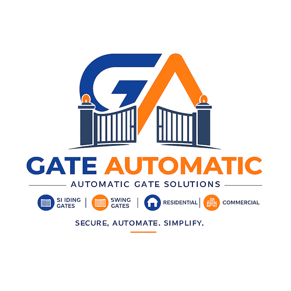Gate Automatic